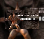 The Amazing Spider-Man - Rhino Challenge DLC Steam CD Key