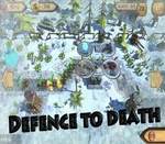 Defence to death Steam CD Key