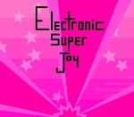 Electronic Super Joy Steam CD Key