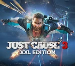 Just Cause 3 XXL Edition Bundle NA Steam CD Key