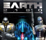 Earth 2160 Steam CD Key