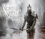 Mortal Shell: Digital Deluxe Edition Steam CD Key