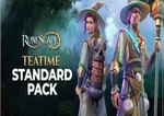 RuneScape Teatime Standard Pack Steam CD Key