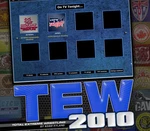 Total Extreme Wrestling 2010 Steam CD Key