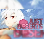 Just Deserts Steam CD Key