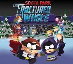 South Park: The Fractured But Whole EMEA Ubisoft Connect CD Key
