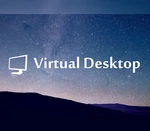 Virtual Desktop EU Steam Altergift