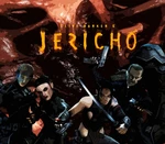 Clive Barker's Jericho Steam CD Key