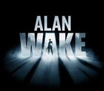 Alan Wake EU Steam CD Key