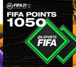 FIFA 21 Ultimate Team - 1050 FIFA Points XBOX One CD Key