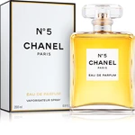 Chanel No. 5 Edp 200ml