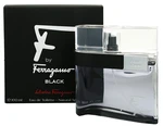 Salvatore Ferragamo F Black Edt 50ml