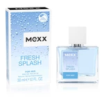 Mexx Fresh Splash Woman Edt 50ml