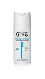 Str8 Protect Xtreme Deo 150ml