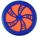 EPline Flexi disc, asst 3 oranžovo-modrý