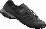 Shimano SH-MT502 MTB Black 42 Pantofi de ciclism pentru bărbați