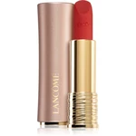 Lancôme L’Absolu Rouge Intimatte krémová rtěnka s matným efektem pro ženy 505 Attrape Cœur 3,4 g