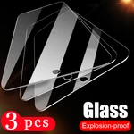 3/2/1Pcs for Samsung Galaxy A01 A11 A21 A21S A31 A41 A51 A71 A71S A91 A50 A50S tempered glass protective screen protector film