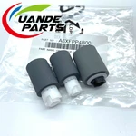 1SETS A6XFPP4B00 A6XFPP1NO1 A6XFPP5100 For Konica Minolta Bizhub C256 C226 C266 C221 281 C7226 ADF Pickup Roller Kit Copier Part