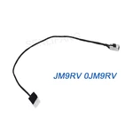 For Dell Inspiron 15-7000 7572 7560 DC Power JACK Charging Port P61F P62F DC Power Jack Cable JM9RV 0JM9RV