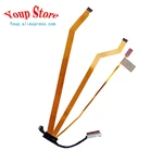 New Original For Lenovo ThinkPad X1 Yoga 2nd Gen Laptop LED IR Camera Cable Line Wire 01AY908 01AY909 01AY910 450.0A90C.0001