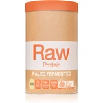 Amazonia Raw Protein Paleo Fermented rostlinný protein příchuť Vanilla Lucuma 1000 g