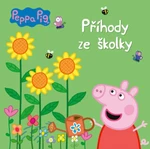 Peppa Pig - Příhody ze školky - kolektiv autorů