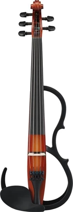 Yamaha SV-255 Silent 4/4 Violín eléctrico