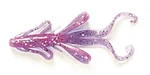 Lucky John Hogy Hog 1,6" 10ks Bubblegum