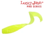 Lucky John Micro Grub 1" 15ks - barva S88