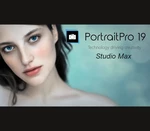 PortraitPro Studio Max 19 Download CD Key