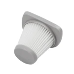 5 Pcs HEPA Filter for Vacuum Cleaner Accessories SC861 SC861A HEPA Filter Elements Replacement