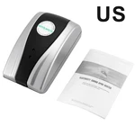 30KW Intelligent Energy Saver 90V-250V New-Type Power Electricity Saving Box Digital Powerful Electricity Saving Device