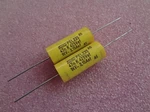 Original new 100% axial capacitance 47nf1000v 0.047uf 1000V 473/1000v (Inductor)