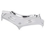 1 Piece Engine Block Cover Trim For- 99-06 Touring Dyna Road King Softail FLHR