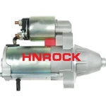 NEW HNROCK 12V STARTER CV6T-11000-DB AMEF3C-11000-AA CV6Z-11002-B LRS2778 63280096010 MSN8096 63280096 1787954 AMEF3C-11000-BA