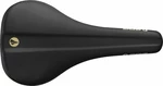 SDG Bel-Air V3 Lux-Alloy Black/Tan Steel Alloy Siodełko