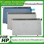 New for HP Pavilion 15 15-CW 15-CS TPN-Q208 TPN-Q210 Laptop Touchpad Trackpad Mouse Button Board Replacement Accessories