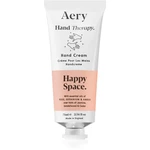 Aery Aromatherapy Happy Space krém na ruce 75 ml