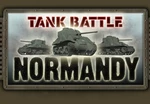 Tank Battle: Normandy Steam CD Key