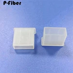 1000pcs USB dust plug dust-proof protective cover plastic PE dust-proof cap data plug sheath