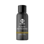 Leather Restorer For Cars Refreshing Coating Liquid For Automotive Interior Safe And Odorless Auto Interior Accessory For Door