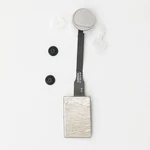 NEW Fingerprint Reader Board + Cable Mineral for Lenovo E4-IML IIL E5-IML K4e-IML IIL 5CB0W44200