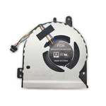 New Original Laptop CPU Cooling Fan for Asus X442URR A480U X442UQ R419U Cooler 13N1-2JP0301 13NB0FG0P03011 DC5V 0.5A 4Pin