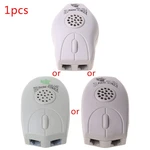 Telephone Ringer Amplifier Socket Lound Telephone Ring Speaker for Landline