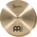 Meinl Byzance Traditional Thin Platillo charles 14"