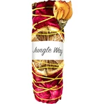 Jungle Way White Sage, Rose & Lemon vydymovadlá 10 cm