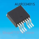 10PCS/LOT AUIR33401S AUIR33401 IR33401S IR33401 TO-263