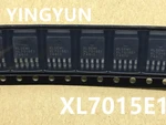 10pcs/lot XL7015E1 XL7015 0.8A 150KHZ 80V Buck DC - DC converter XL7015E1 New original