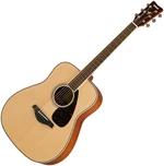 Yamaha FG820NTII Natural Guitarra acústica